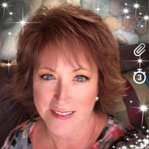 Meet your Posher, Maggie